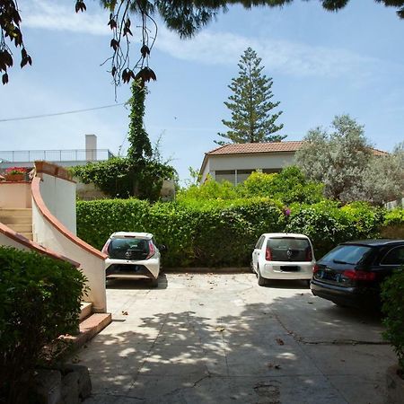 My Home In Mondello Palerme Extérieur photo