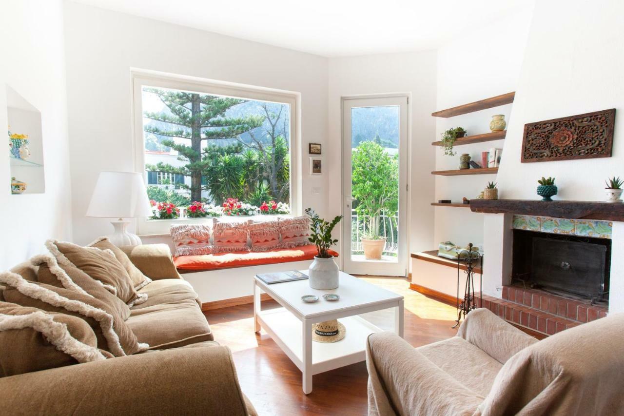 My Home In Mondello Palerme Extérieur photo