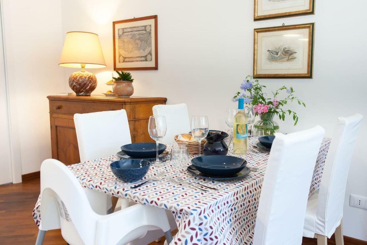 My Home In Mondello Palerme Extérieur photo