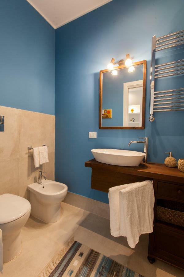 My Home In Mondello Palerme Extérieur photo