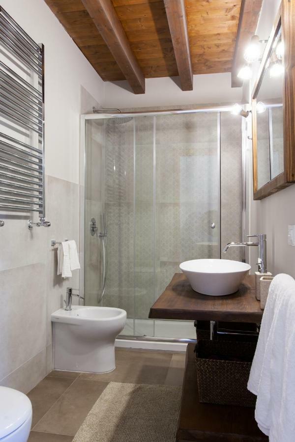 My Home In Mondello Palerme Extérieur photo