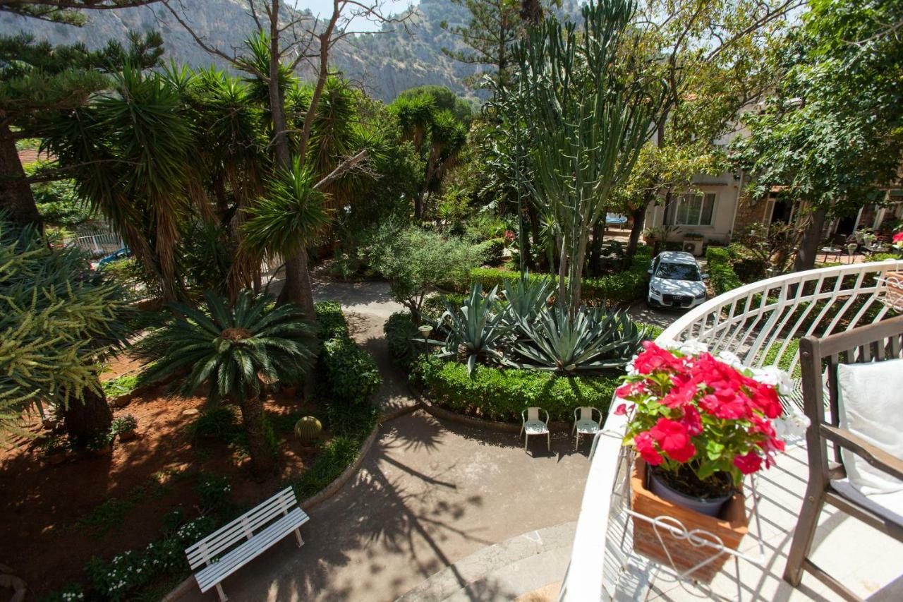 My Home In Mondello Palerme Extérieur photo